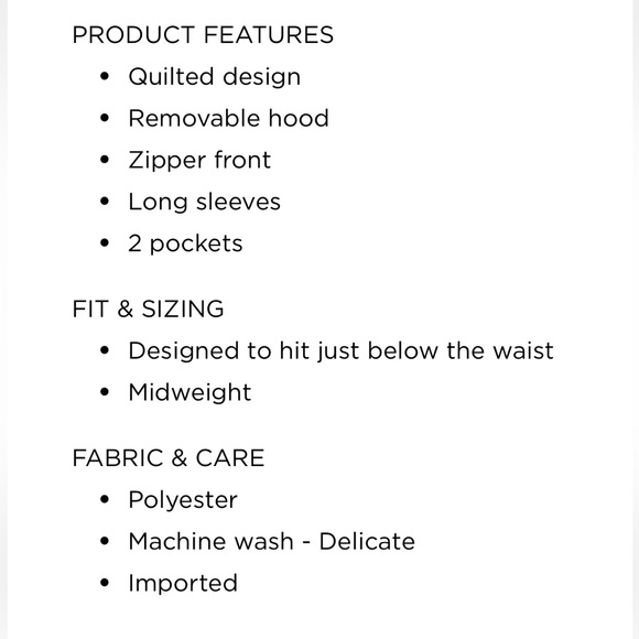 • Gallery New York Lined tan jacket, L • - Picture 13 of 13